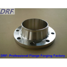 ANSI B16.5 Steel Flange